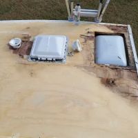 RV Roof Rescue