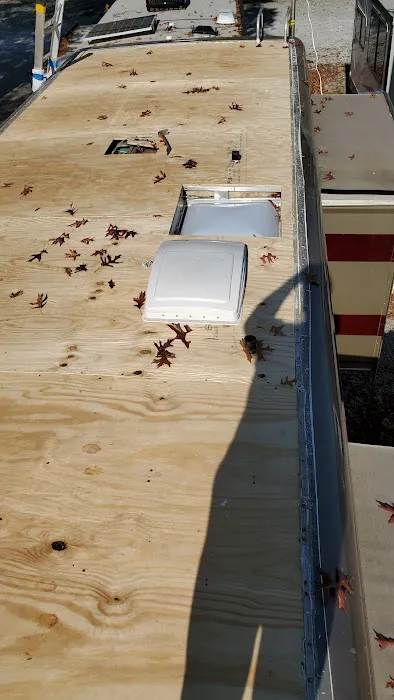 RV Roof Rescue 2