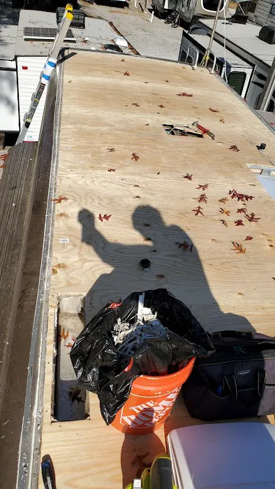 RV Roof Rescue 4