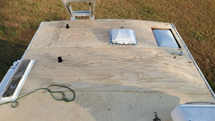 RV Roof Rescue 3