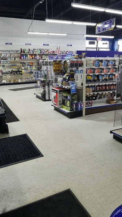 Napa Auto Parts - Mason 1
