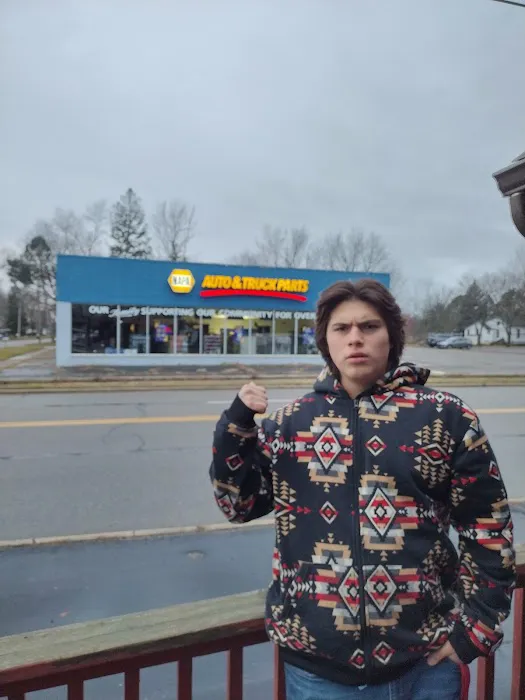 Napa Auto Parts - Mason 0