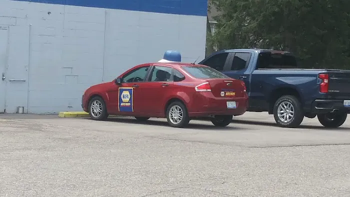 Napa Auto Parts - Mason 4