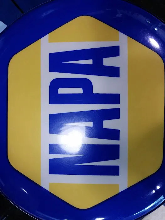 Napa Auto Parts - Mason 6