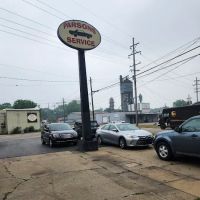 Parsons Service