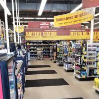 Advance Auto Parts