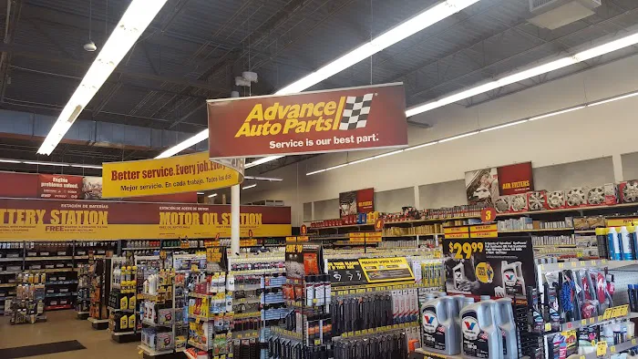 Advance Auto Parts 5
