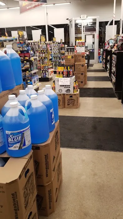 Advance Auto Parts 6
