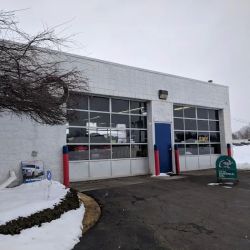 Family Quick Lube ico