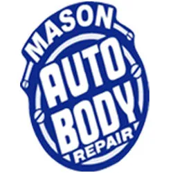 Mason Auto Body Repair, Inc. 4