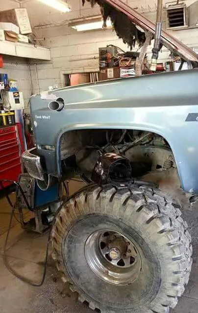 Mason Muffler & Brake Repair 4