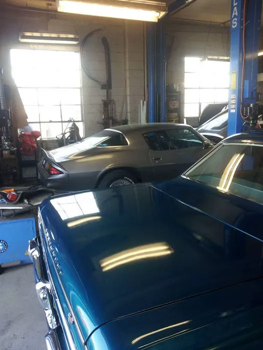Mason Muffler & Brake Repair 5