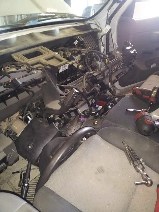 Mason Muffler & Brake Repair 6