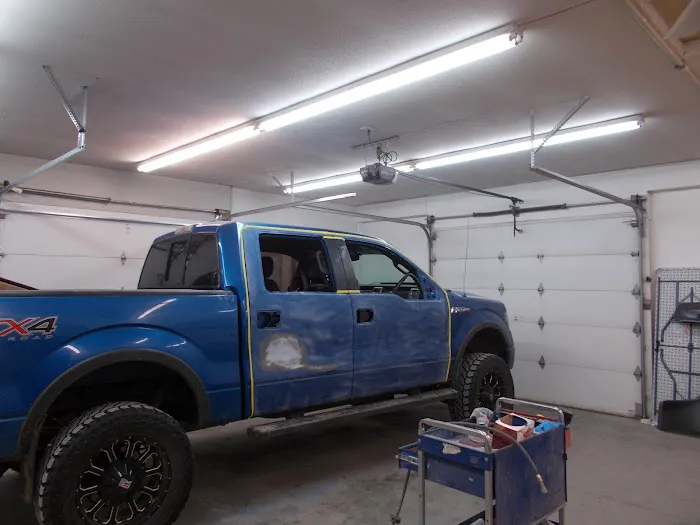 Karl's Auto Body 0
