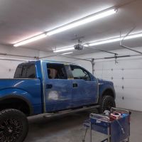 Karl's Auto Body