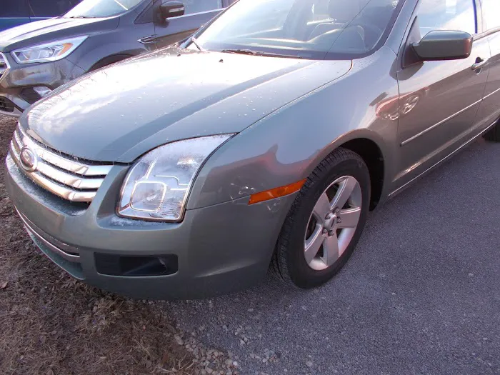 Karl's Auto Body 4