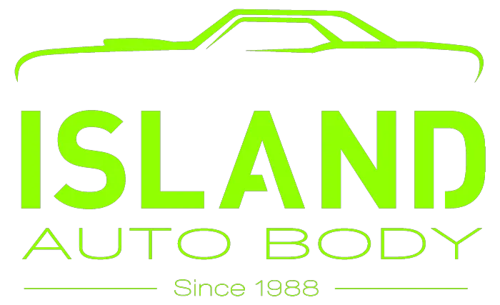 Island Auto Body LLC 1