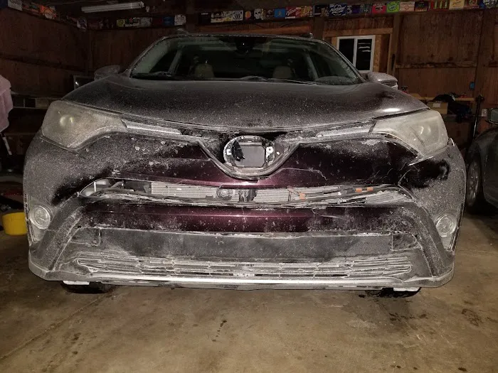 Island Auto Body LLC 3