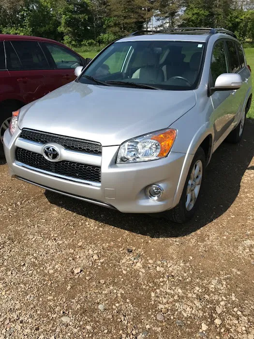 Island Auto Body LLC 5