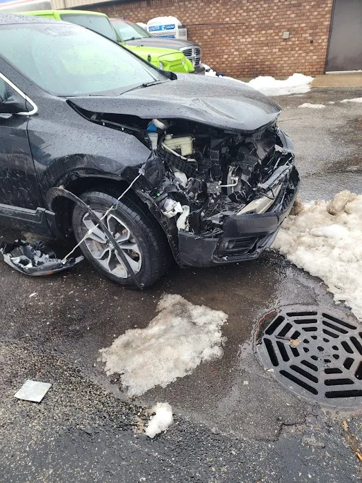 Island Auto Body LLC 8