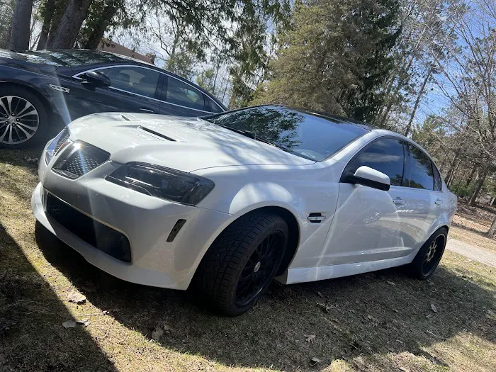 Island Auto Body LLC 7