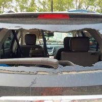 Bailey's Auto Glass