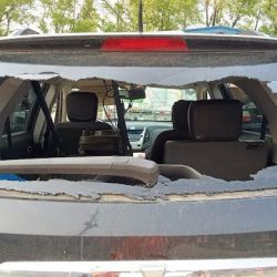 Bailey's Auto Glass ico