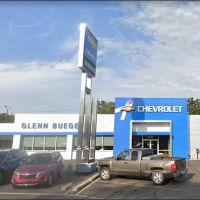 Glenn Buege Chevrolet Auto Service Center