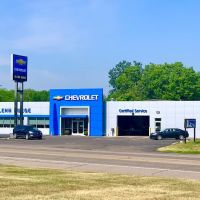 Glenn Buege Chevrolet Parts Center
