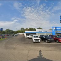 Glenn Buege Chevrolet Collision Center