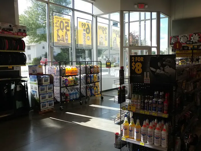 Advance Auto Parts 2