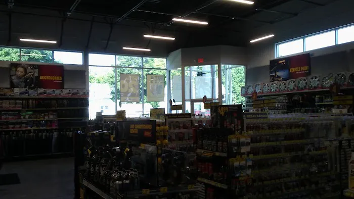 Advance Auto Parts 4