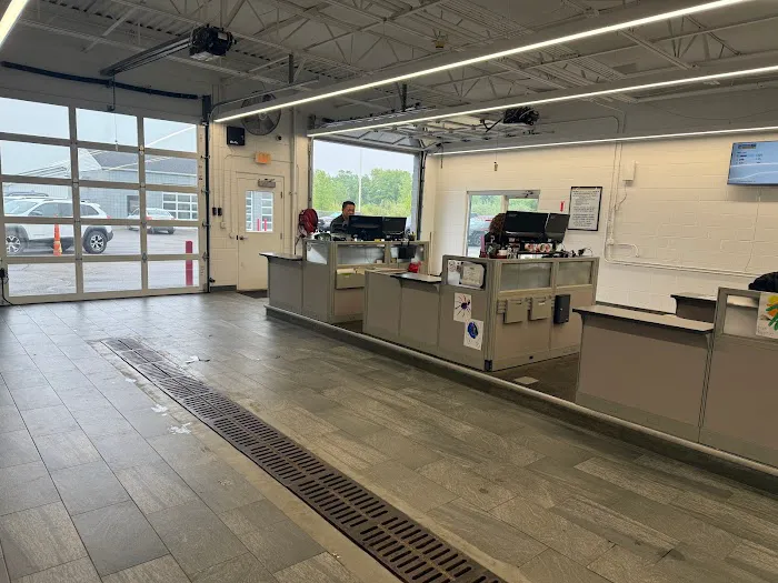 Extreme Dodge Chrysler Jeep Ram Service Center 0