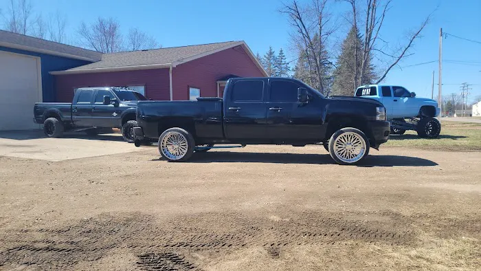 CF Diesel Performance 0