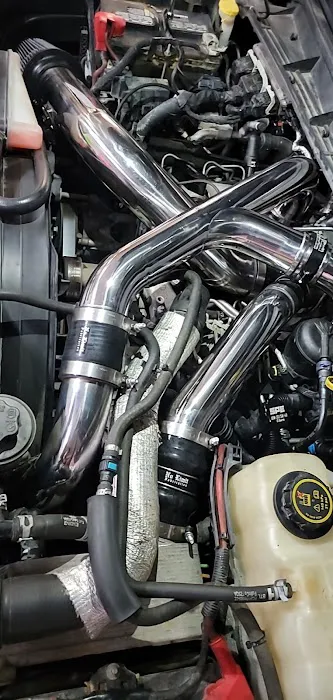 CF Diesel Performance 1