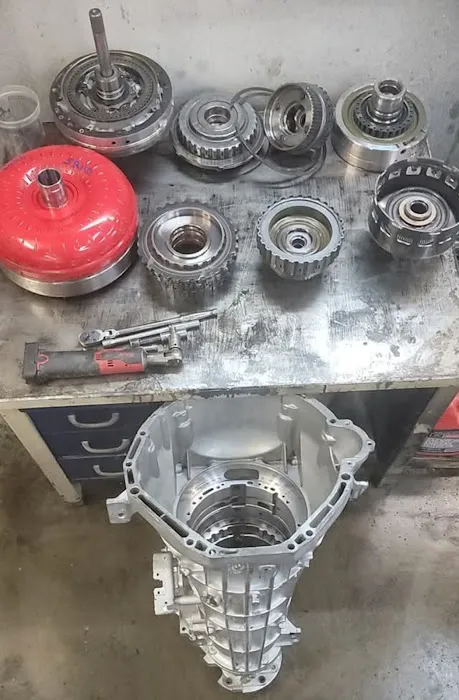 CF Diesel Performance 5