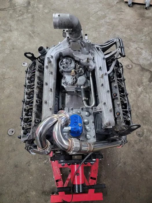 CF Diesel Performance 4