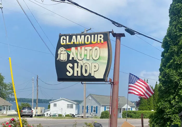 Glamour Auto Shop 3