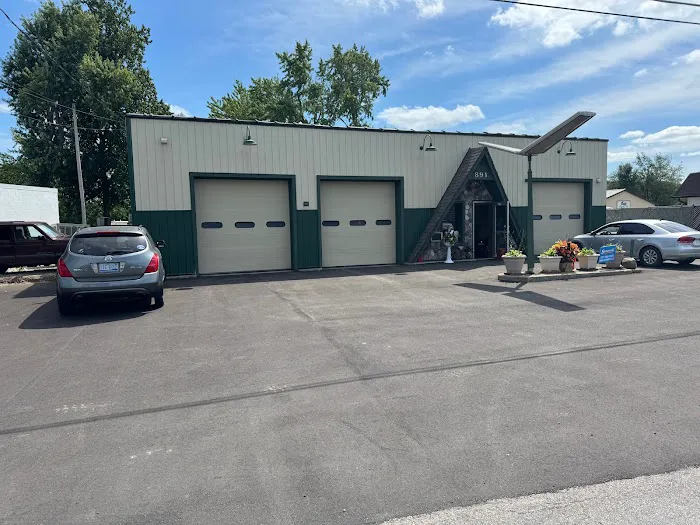 Glamour Auto Shop 5