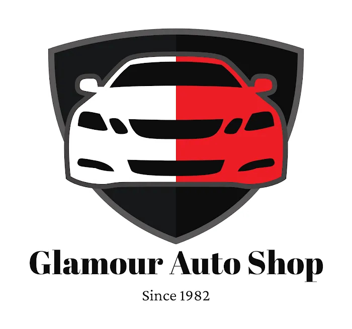 Glamour Auto Shop 6