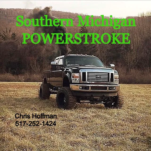 Southern Michigan Powerstroke 0