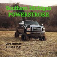 Southern Michigan Powerstroke