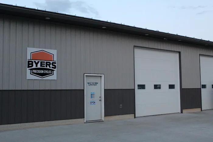 Byers Precision Cycles 0