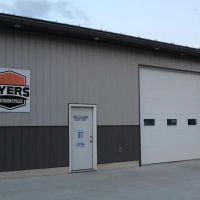 Byers Precision Cycles