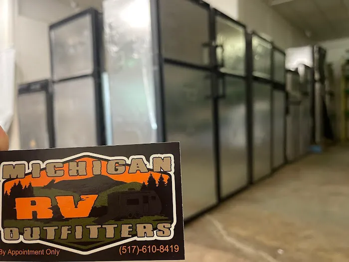 Michigan RV Outfitters 0