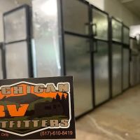 Michigan RV Outfitters