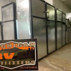 Michigan RV Outfitters ico