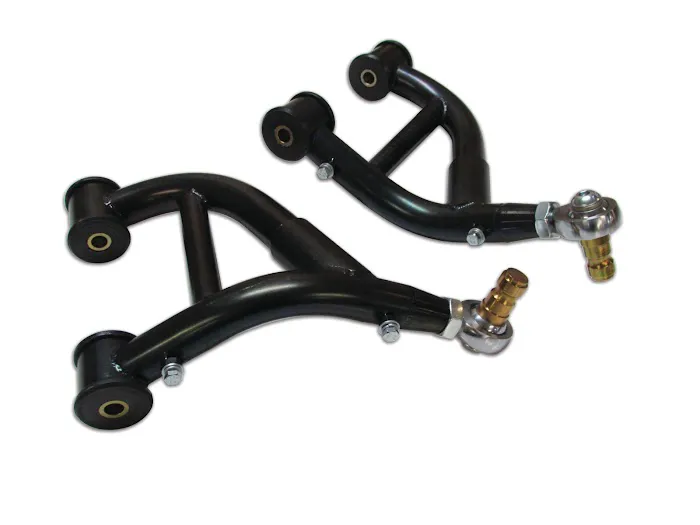 Racer X Fabrication 1
