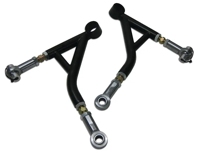Racer X Fabrication 4