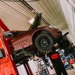 Fast Guys Automotive ico